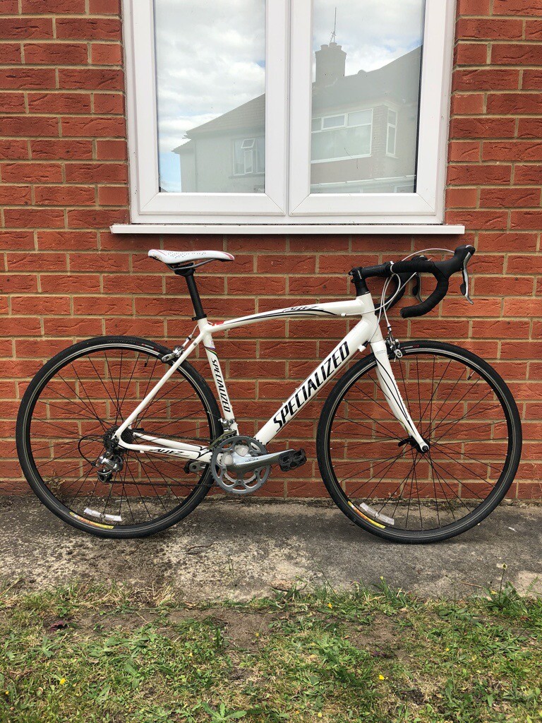 specialized allez 2009